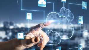 Banner - SAP S4HANA Cloud
