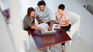 Business Team